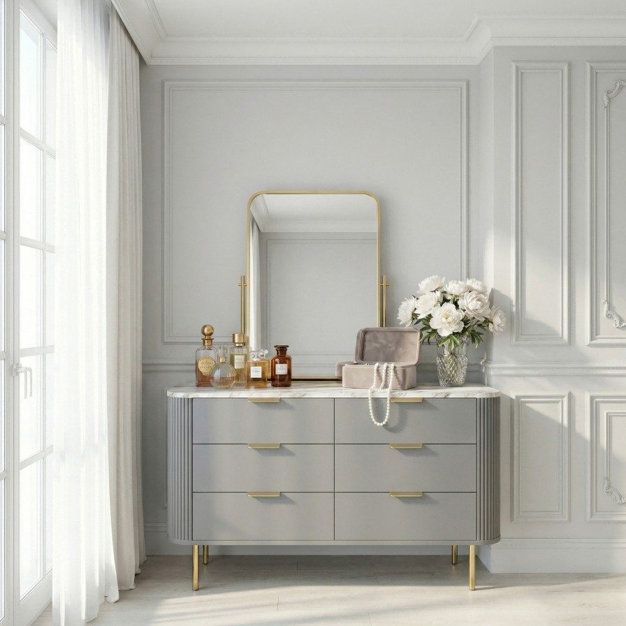 Sterlina 6 Drawer Cabinet